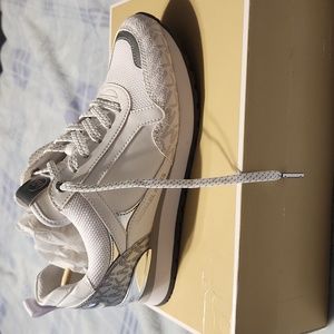 Sneaker wilma trainer white